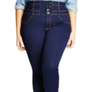 city chic jeans sale